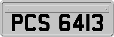 PCS6413