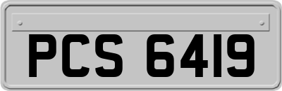 PCS6419