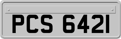 PCS6421