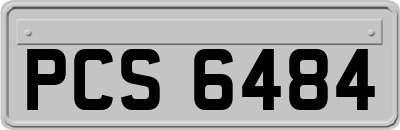 PCS6484