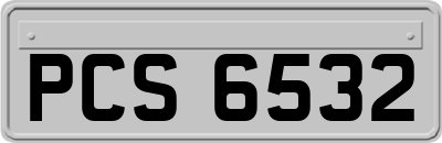 PCS6532