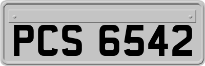 PCS6542