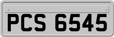 PCS6545