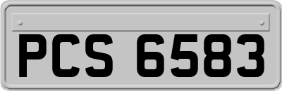 PCS6583