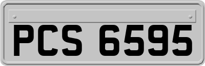 PCS6595