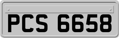 PCS6658