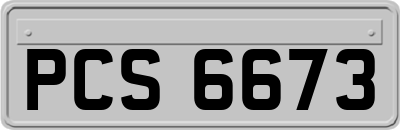 PCS6673