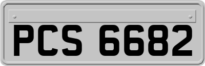 PCS6682