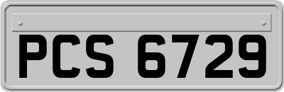 PCS6729