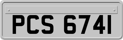 PCS6741