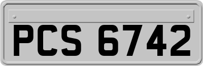 PCS6742