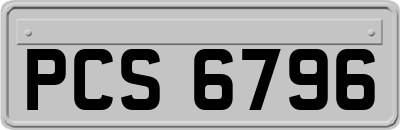 PCS6796