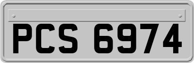 PCS6974