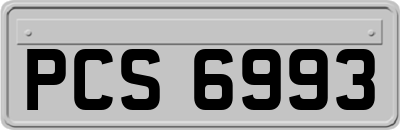 PCS6993