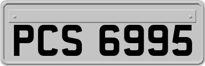 PCS6995