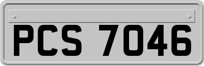 PCS7046