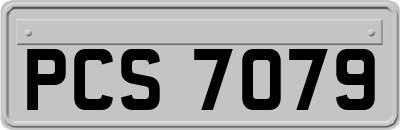 PCS7079