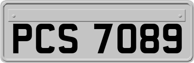 PCS7089