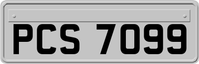 PCS7099