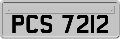 PCS7212