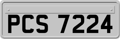 PCS7224