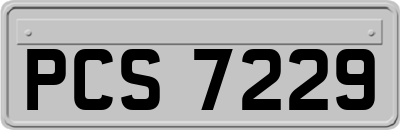 PCS7229