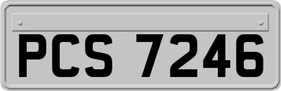 PCS7246