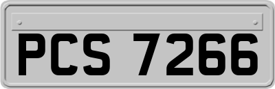 PCS7266