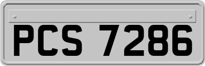 PCS7286
