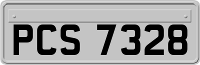 PCS7328