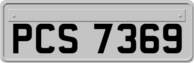 PCS7369