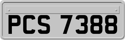 PCS7388