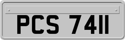 PCS7411