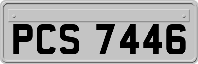 PCS7446