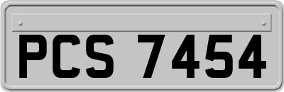 PCS7454