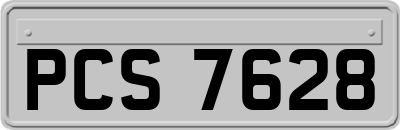 PCS7628