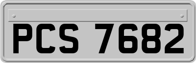 PCS7682