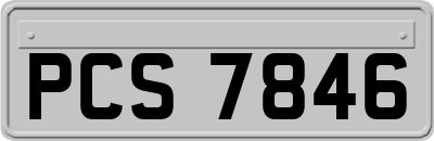 PCS7846