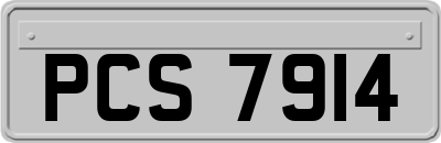 PCS7914