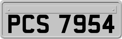 PCS7954