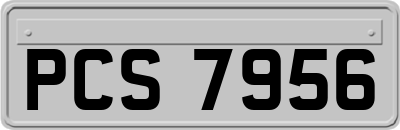PCS7956