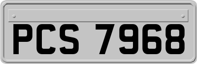 PCS7968