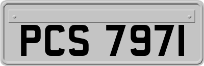 PCS7971