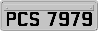 PCS7979
