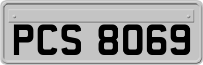 PCS8069