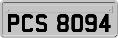 PCS8094