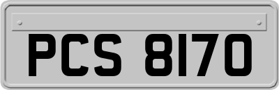 PCS8170