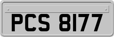 PCS8177