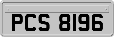 PCS8196