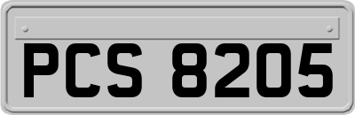PCS8205